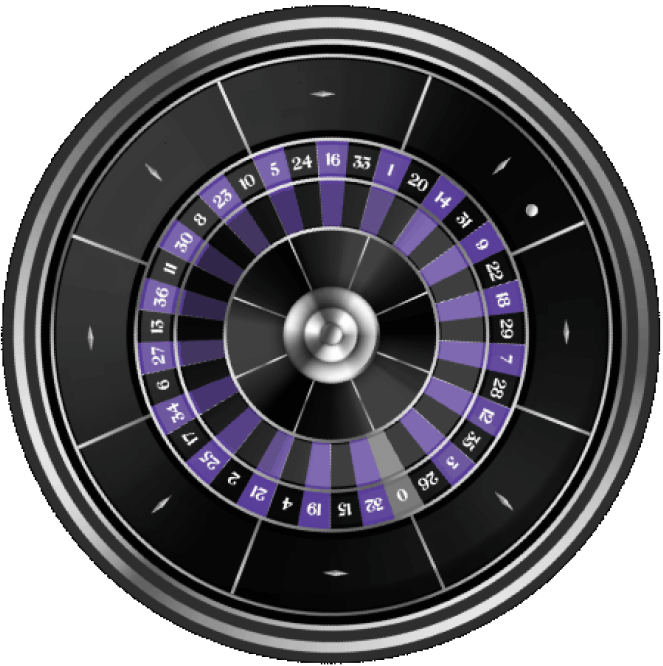 roulette