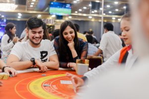 Big Daddy Casino Tariffs | Entry Fees & Pricing