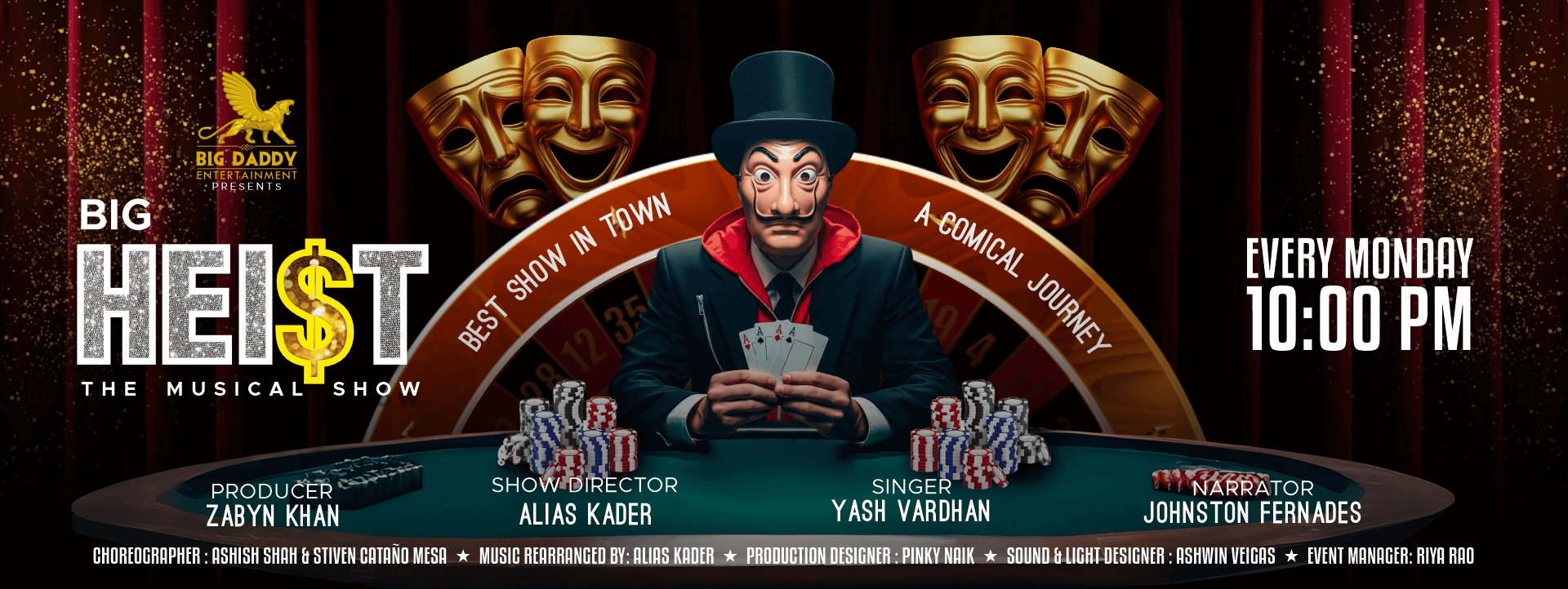 Casino