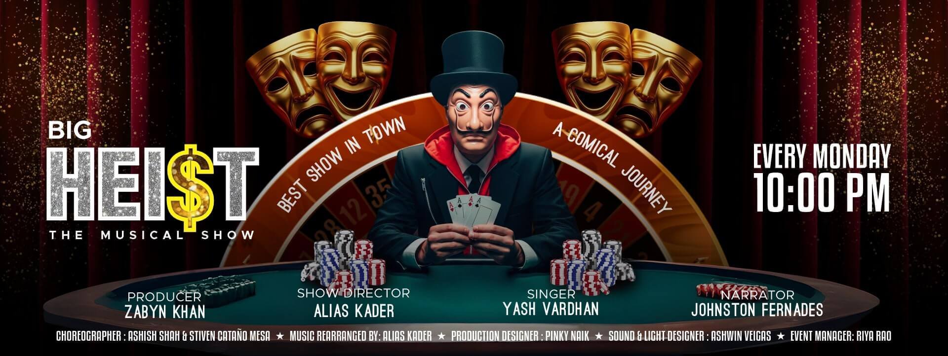 Casino
