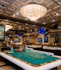 Premium casino packages Goa