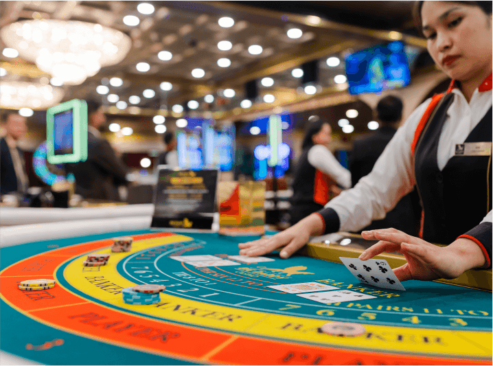 Has anyone been to the casino in goa? Is gambling there legal? - Quora