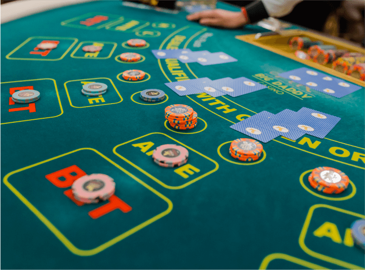 5 Stylish Ideas For Your casino