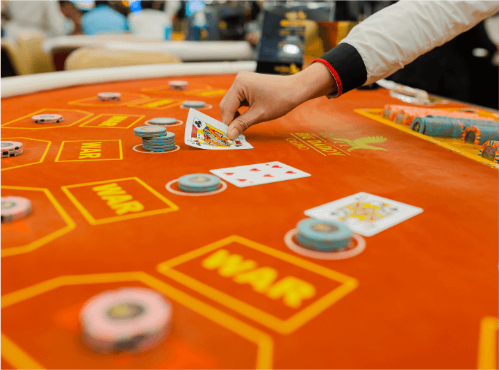 Master Your casino in 5 Minutes A Day