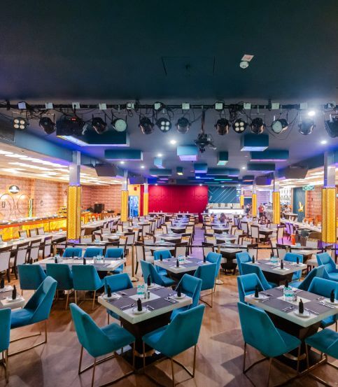 Big Daddy Casino