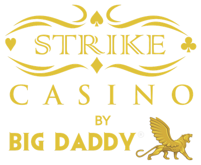 Strike Big Daddy