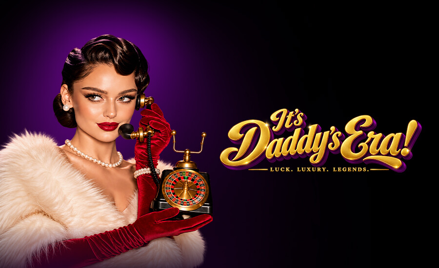 Big Daddy Casino
