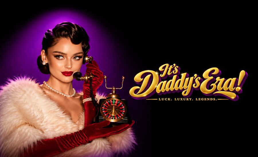 Big Daddy Casino