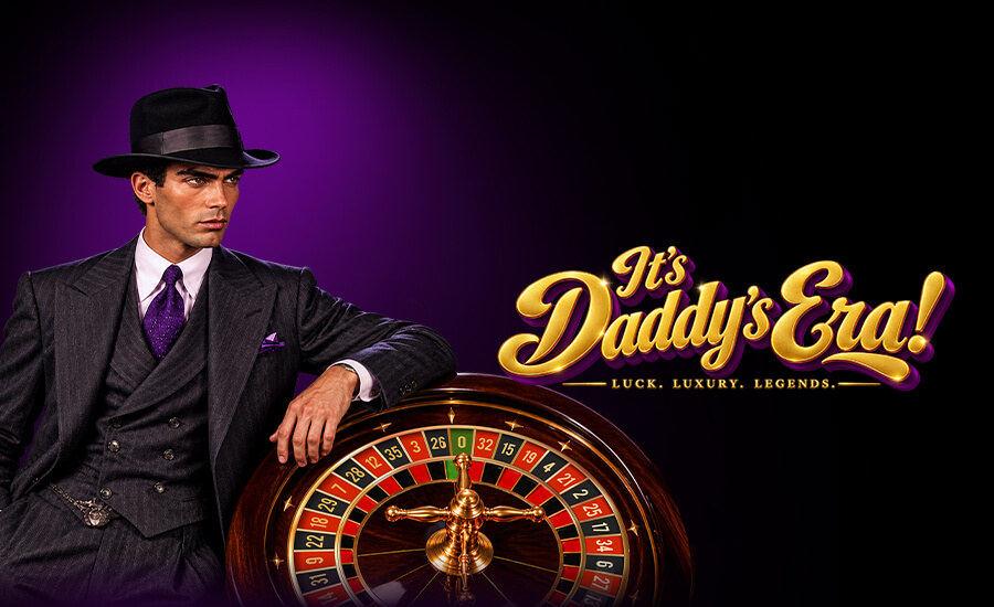Big Daddy Casino