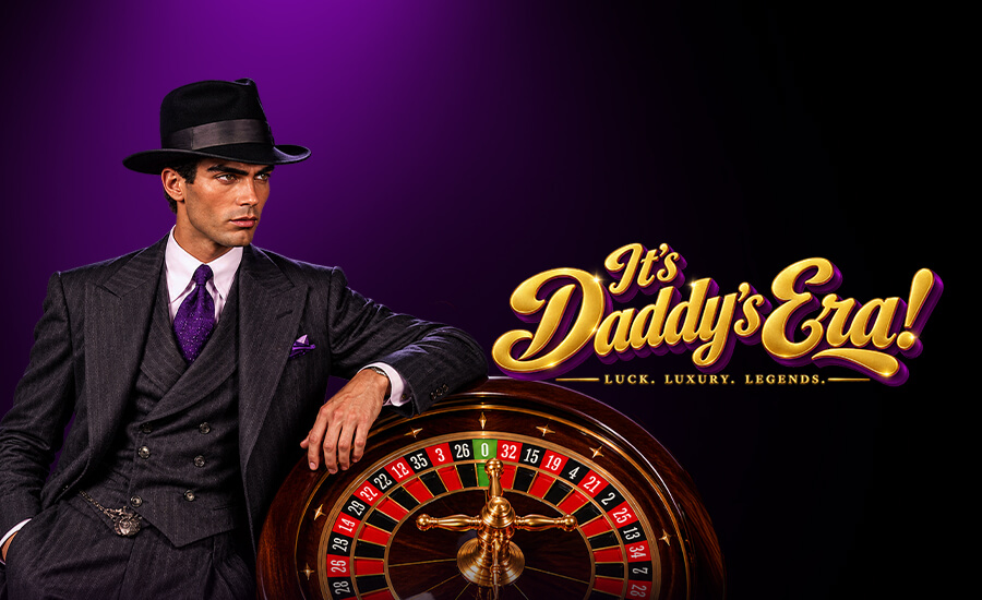 Big Daddy Casino