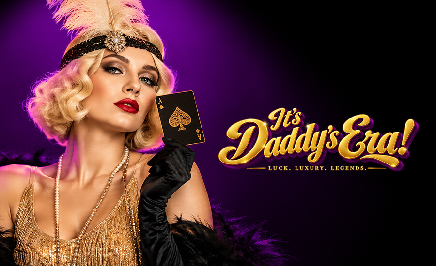 Big Daddy Casino
